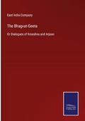 Cover: The Bhagvat-Geeta - Outlook