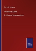 Cover: The Bhagvat-Geeta - Outlook