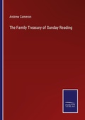 Cover: The Family Treasury of Sunday Reading - Outlook