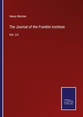 Cover: The Journal of the Franklin Institute - Outlook