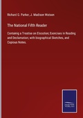 Cover: The National Fifth Reader - Outlook