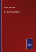 Cover: The Worthines of Wales - Outlook