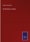 Cover: The Worthines of Wales - Outlook