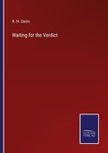 Cover: Waiting for the Verdict - Outlook