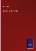 Cover: Waiting for the Verdict - Outlook