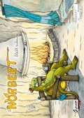Cover: Norbert bleibt zuhause - Books on Demand