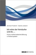 Cover: Ich w&auml;re der Verk&auml;ufer und du ... - Beltz eBook