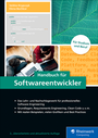 Cover: Handbuch für Softwareentwickler - Rheinwerk