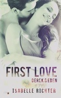 Cover: First Love - Written Dreams Verlag