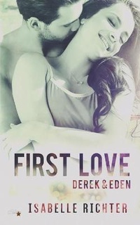 Enlarge image Cover: First Love - Written Dreams Verlag