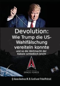 Enlarge image Cover: Devolution - College for Knowledge