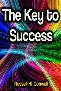 Cover: The Key to Success - Phoemixx Classics Ebooks