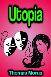 Bild vergrößern Bild: Utopia - Phoemixx Classics Ebooks