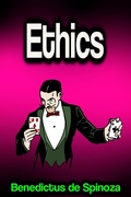 Cover: Ethics - Phoemixx Classics Ebooks