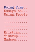Cover: Doing Time - Floating Opera Press