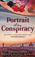 Cover: Portrait Of A Conspiracy - Next Chapter