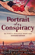 Cover: Portrait Of A Conspiracy - Next Chapter