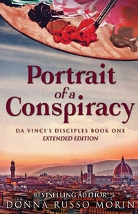 Enlarge image Cover: Portrait Of A Conspiracy - Next Chapter