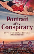 Cover: Portrait Of A Conspiracy - Next Chapter