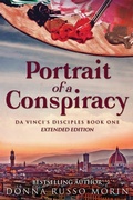 Cover: Portrait Of A Conspiracy - Next Chapter