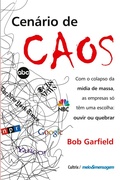 Cover: Cenario de Caos - Grupo Pensamento