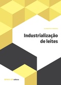 Cover: Industrializa&ccedil;&atilde;o de leites - SENAI-SP Editora