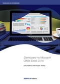 Bild: Dashboard no Microsoft Office Excel 2016 - SENAI-SP Editora