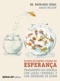 Cover: Filhos do sonho, filhos da esperan&ccedil;a - SENAI-SP Editora