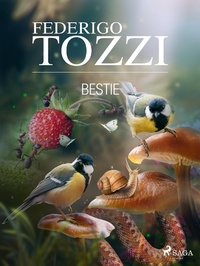 Enlarge image Cover: Bestie - Saga Egmont