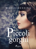 Cover: Piccoli gorghi - Saga Egmont