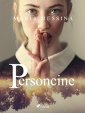 Cover: Personcine - Saga Egmont