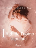 Cover: I figli dell'uomo sapiente - Saga Egmont