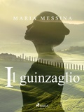 Cover: Il guinzaglio - Saga Egmont