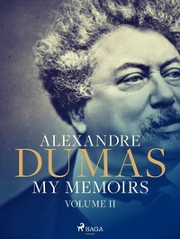 Abbildung von: My Memoirs. Volume II - Saga Egmont