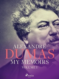 Abbildung von: My Memoirs. Volume I - Saga Egmont