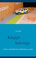 Cover: Knappt halvv&auml;gs - Books on Demand