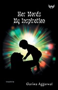 Cover: Her Words My Inspiration - Flairs And Glairs