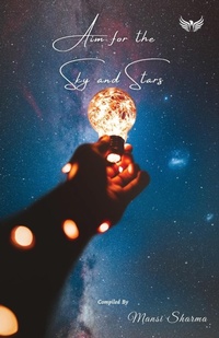 Enlarge image Cover: Aim For The Sky And Stars - Flairs And Glairs