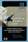 Cover: Labour in a Single Shot - Amsterdam University Press