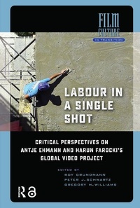Enlarge image Cover: Labour in a Single Shot - Amsterdam University Press