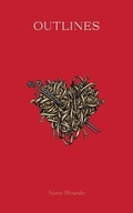 Cover: Outlines - Six Herons