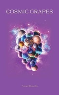 Cover: Cosmic Grapes - Six Herons