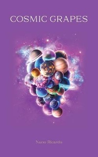 Enlarge image Cover: Cosmic Grapes - Six Herons