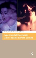 Cover: Experimental Cinemas in State-Socialist Eastern Europe - Amsterdam University Press
