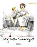 Cover: Der beste Sommergast - Wickwick Ltd