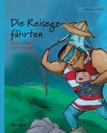 Cover: Die Reisegefaehrten - Wickwick Ltd