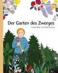 Cover: Der Garten des Zwerges - Wickwick Ltd