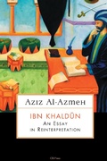 Cover: Ibn Khaldun - Central European University Press