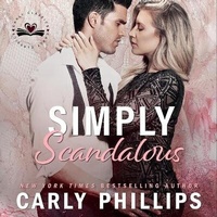 Enlarge image Cover: Simply Scandalous - Cp Publishing LLC