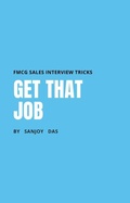 Cover: Get That Job - Sanjoy Das